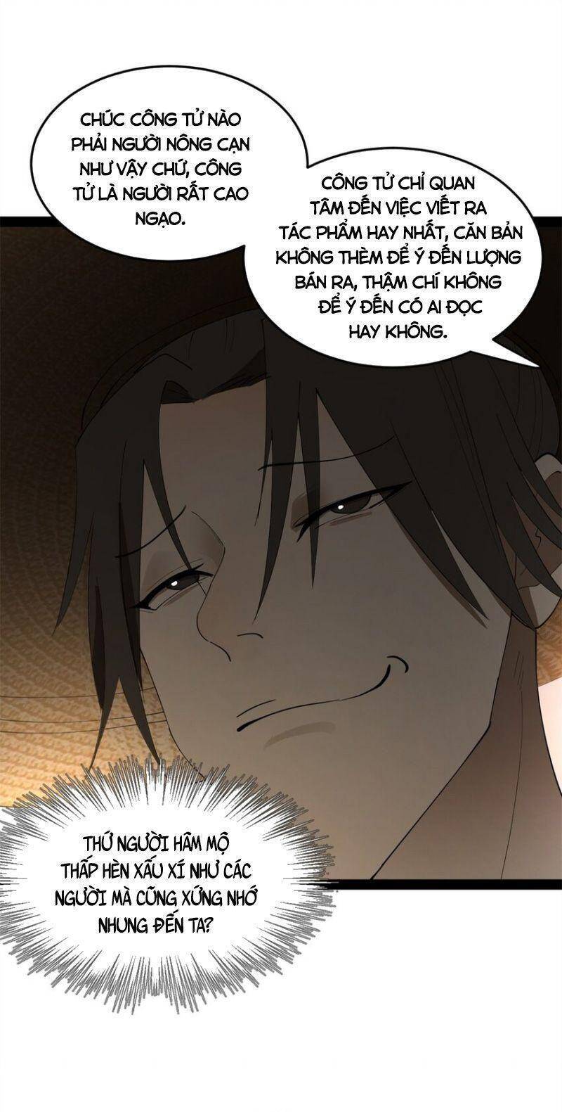 Chàng Rể Mạnh Nhất Lịch Sử Chap 60 - Next Chap 61