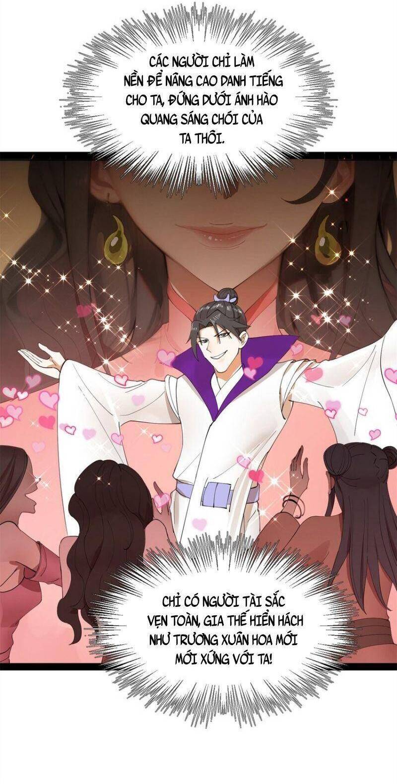 Chàng Rể Mạnh Nhất Lịch Sử Chap 60 - Next Chap 61
