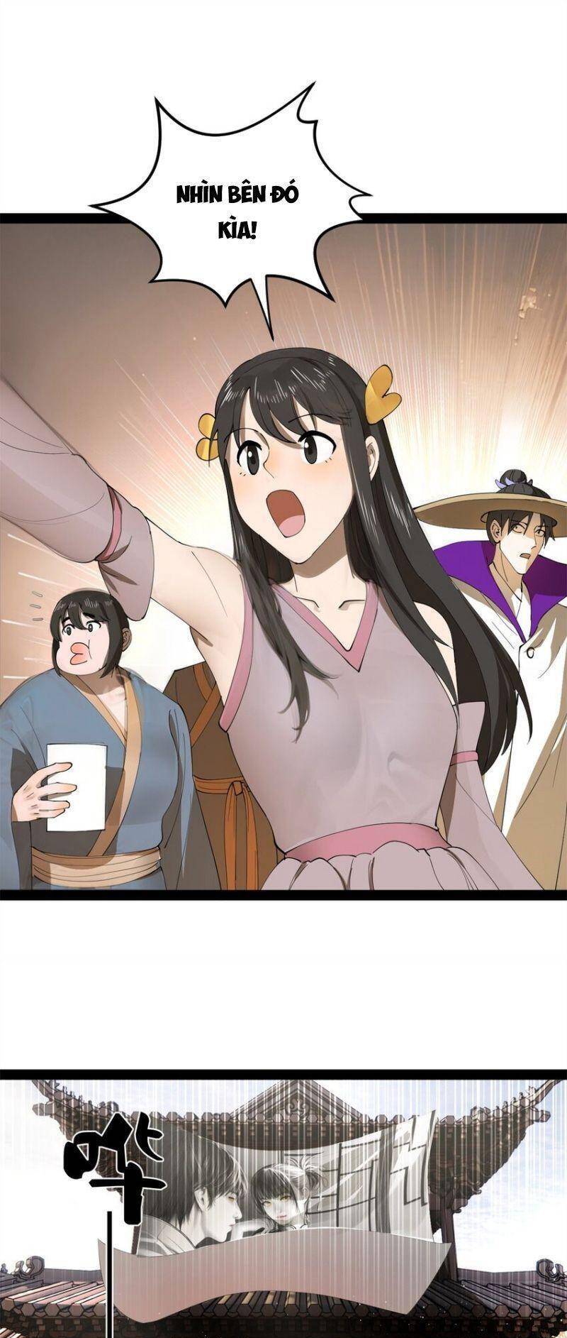 Chàng Rể Mạnh Nhất Lịch Sử Chap 60 - Next Chap 61