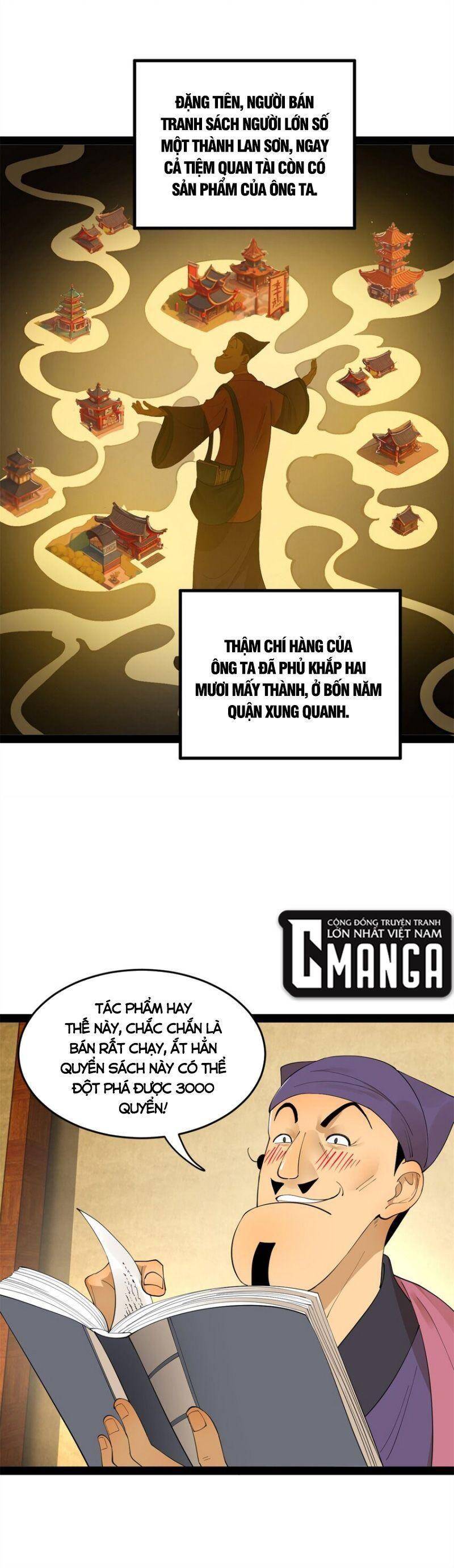 Chàng Rể Mạnh Nhất Lịch Sử Chap 60 - Next Chap 61
