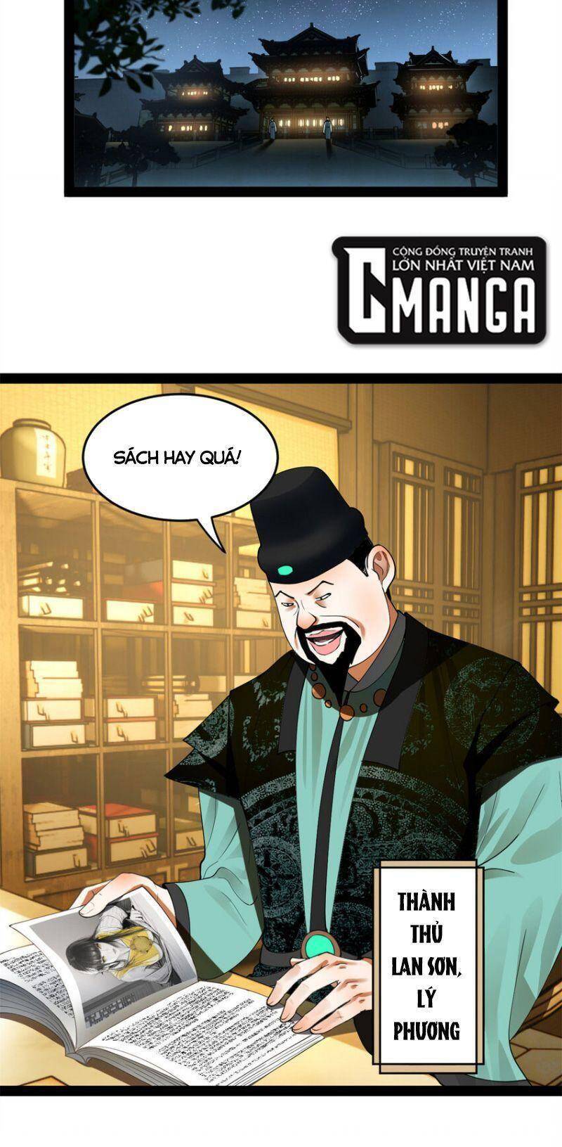 Chàng Rể Mạnh Nhất Lịch Sử Chap 61 - Next Chap 62