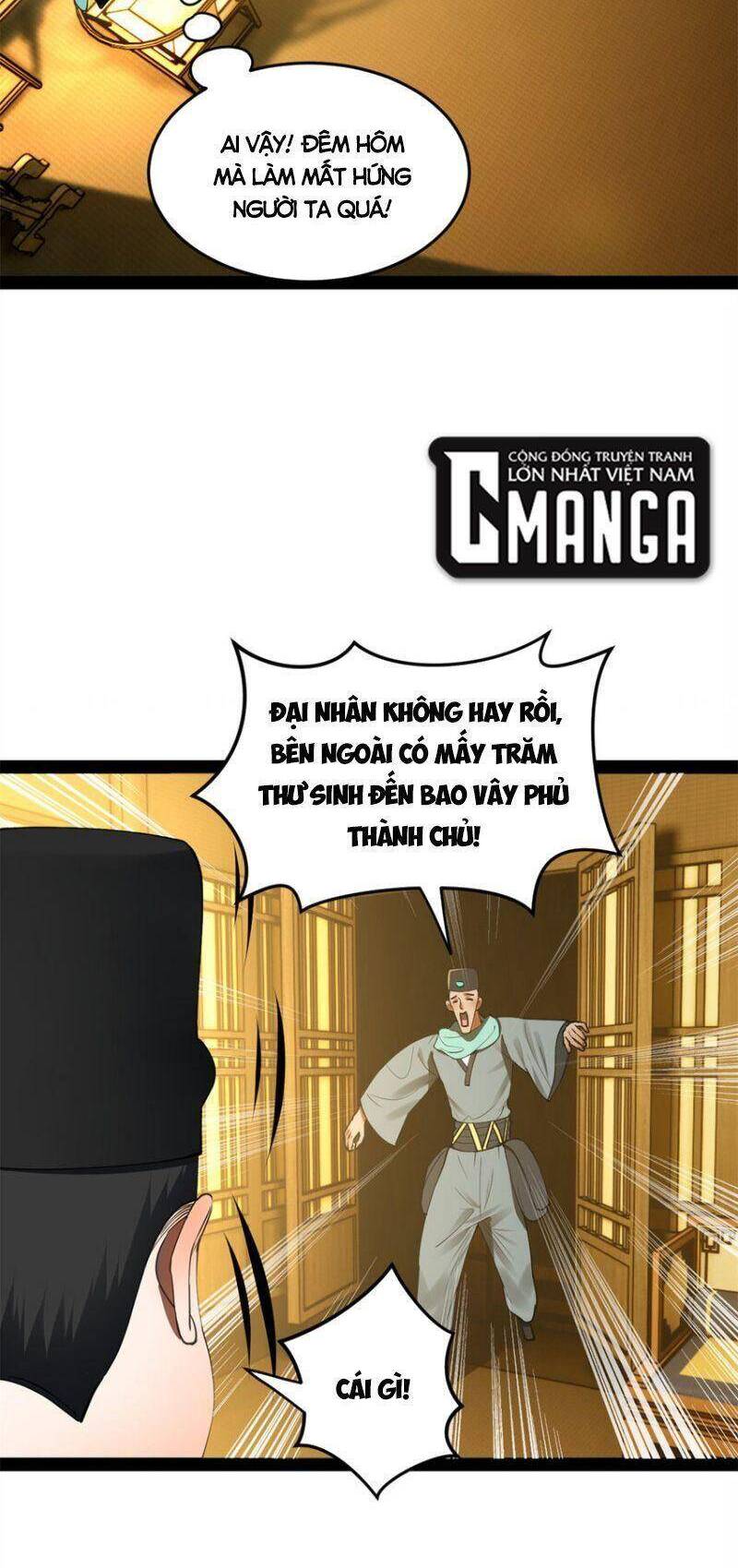 Chàng Rể Mạnh Nhất Lịch Sử Chap 61 - Next Chap 62