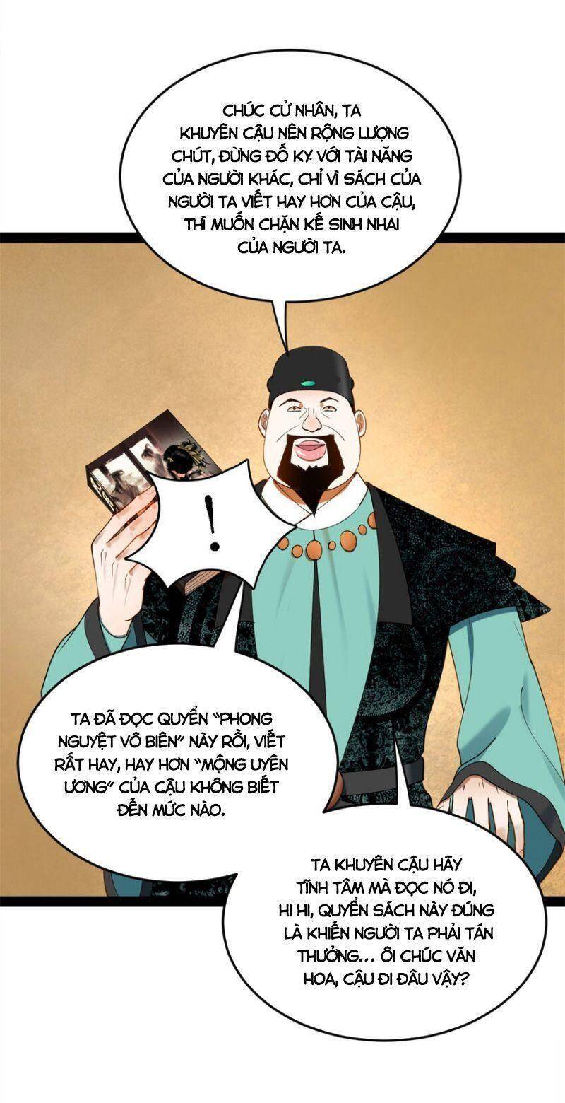 Chàng Rể Mạnh Nhất Lịch Sử Chap 61 - Next Chap 62