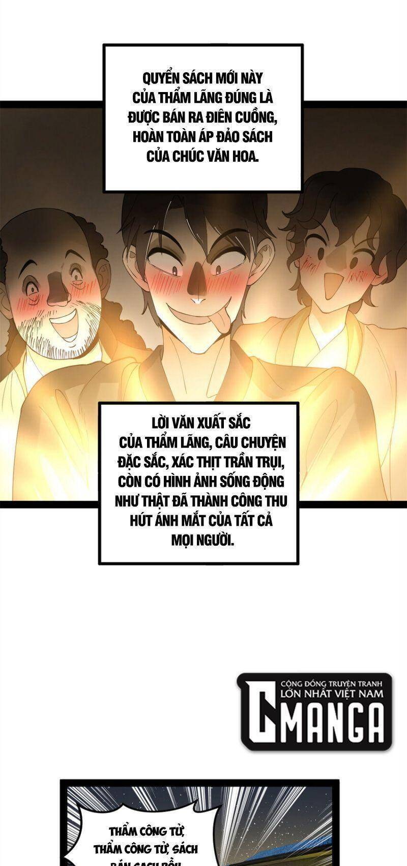Chàng Rể Mạnh Nhất Lịch Sử Chap 61 - Next Chap 62