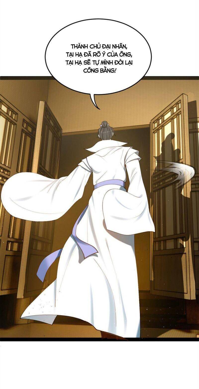 Chàng Rể Mạnh Nhất Lịch Sử Chap 61 - Next Chap 62