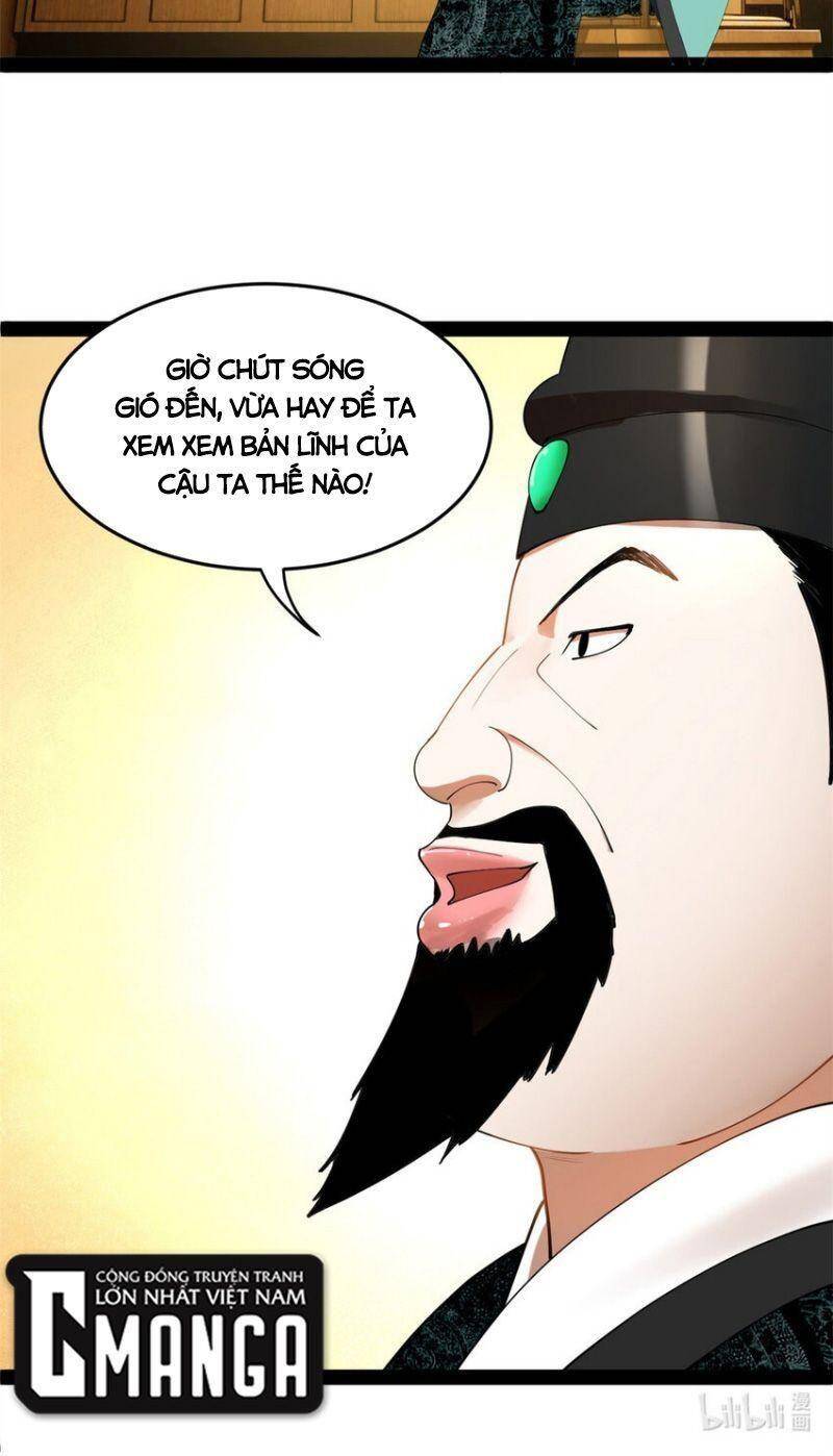 Chàng Rể Mạnh Nhất Lịch Sử Chap 61 - Next Chap 62