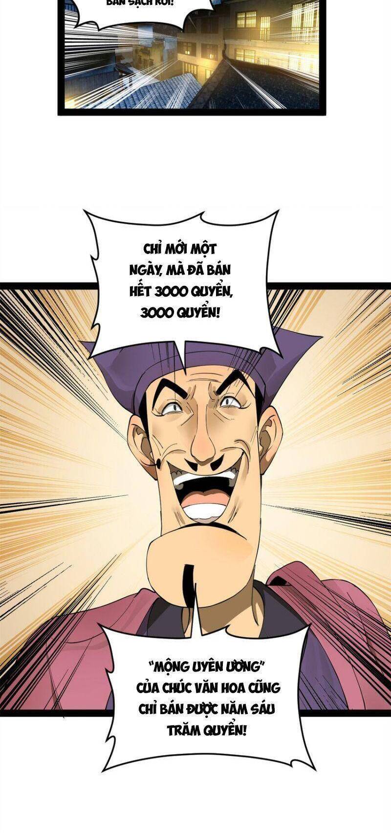 Chàng Rể Mạnh Nhất Lịch Sử Chap 61 - Next Chap 62