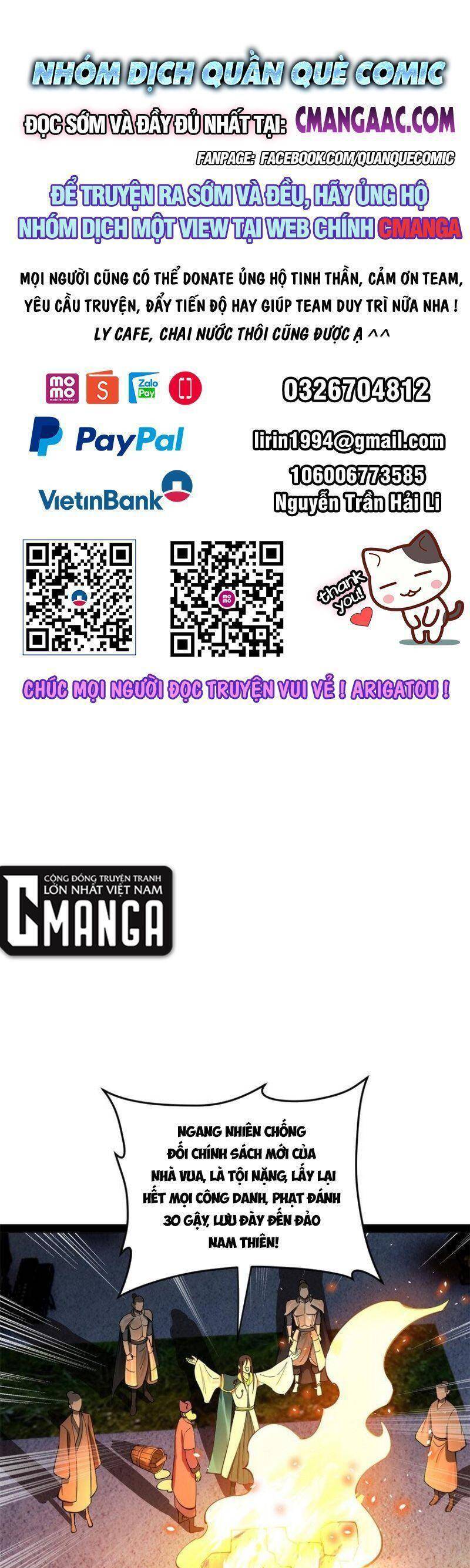 Chàng Rể Mạnh Nhất Lịch Sử Chap 63 - Next Chap 64
