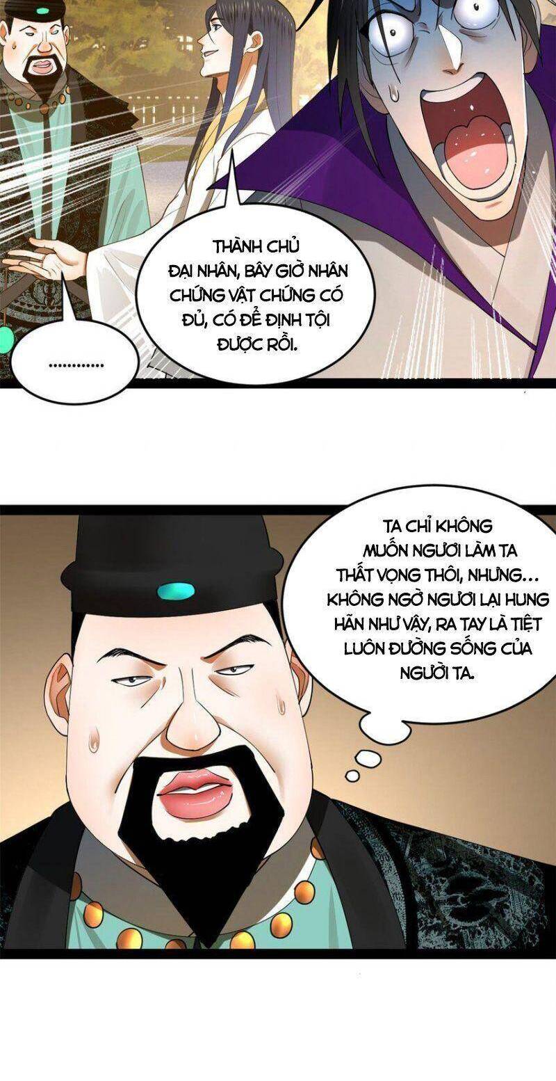 Chàng Rể Mạnh Nhất Lịch Sử Chap 63 - Next Chap 64
