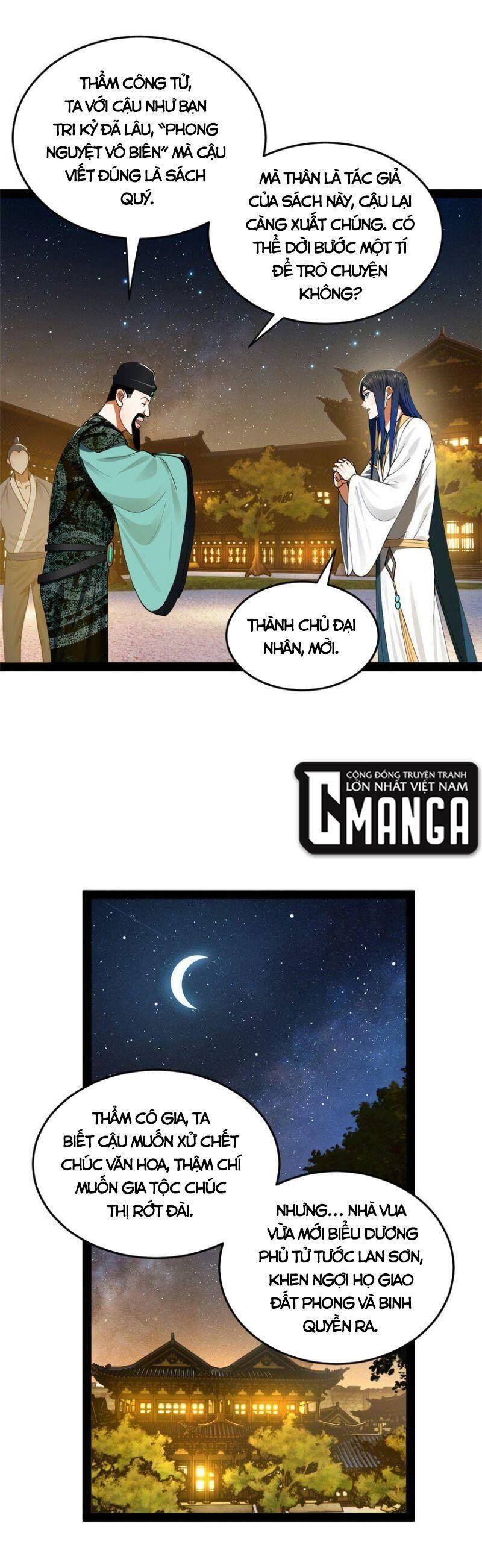 Chàng Rể Mạnh Nhất Lịch Sử Chap 63 - Next Chap 64