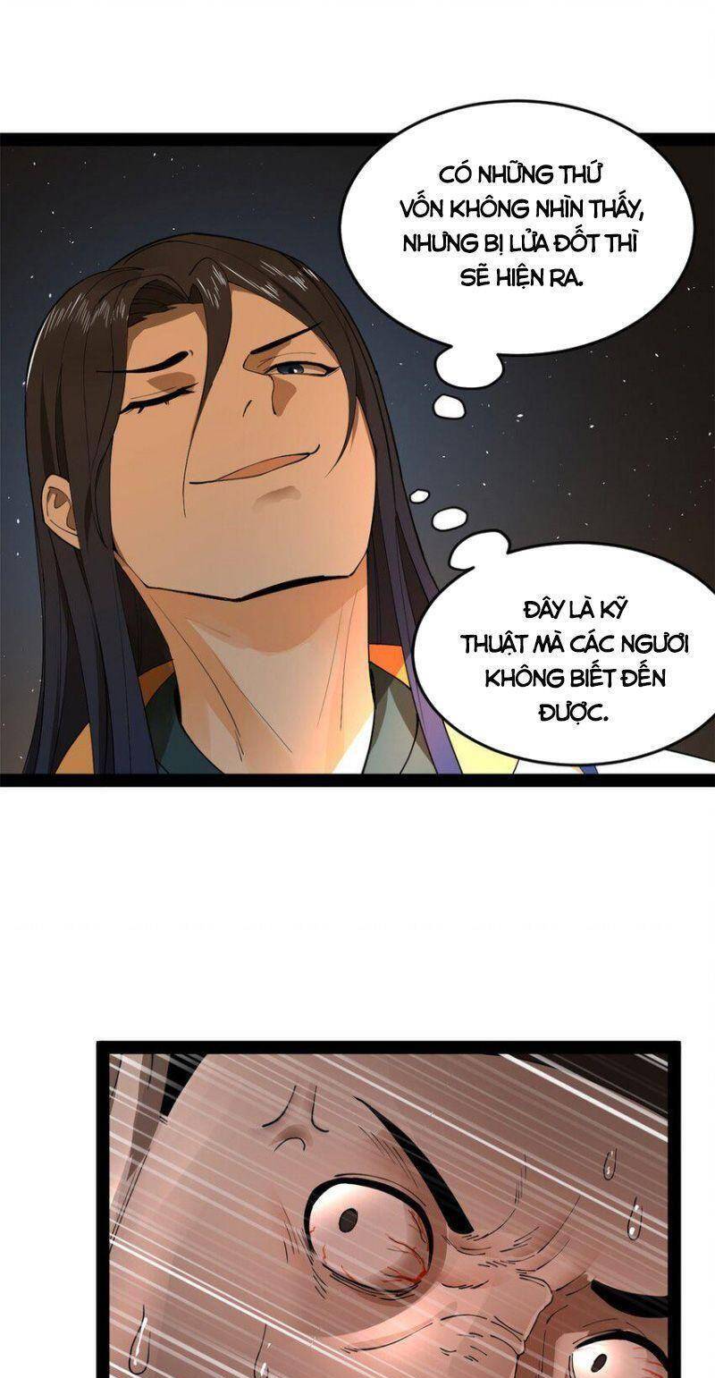 Chàng Rể Mạnh Nhất Lịch Sử Chap 63 - Next Chap 64