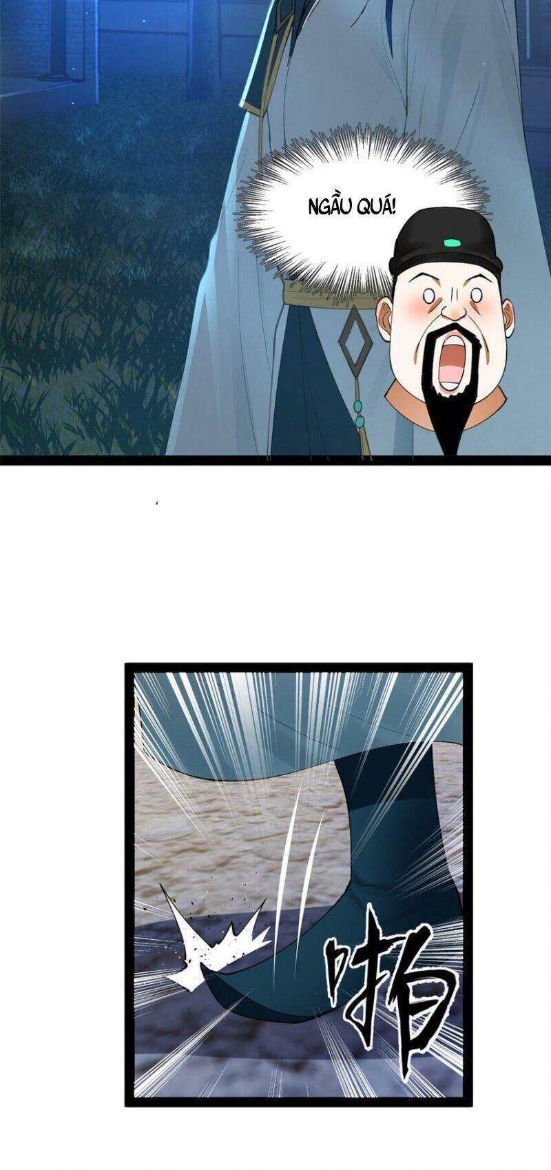 Chàng Rể Mạnh Nhất Lịch Sử Chap 63 - Next Chap 64