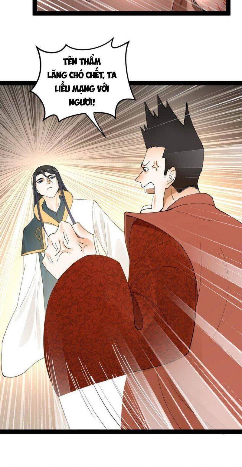 Chàng Rể Mạnh Nhất Lịch Sử Chap 63 - Next Chap 64