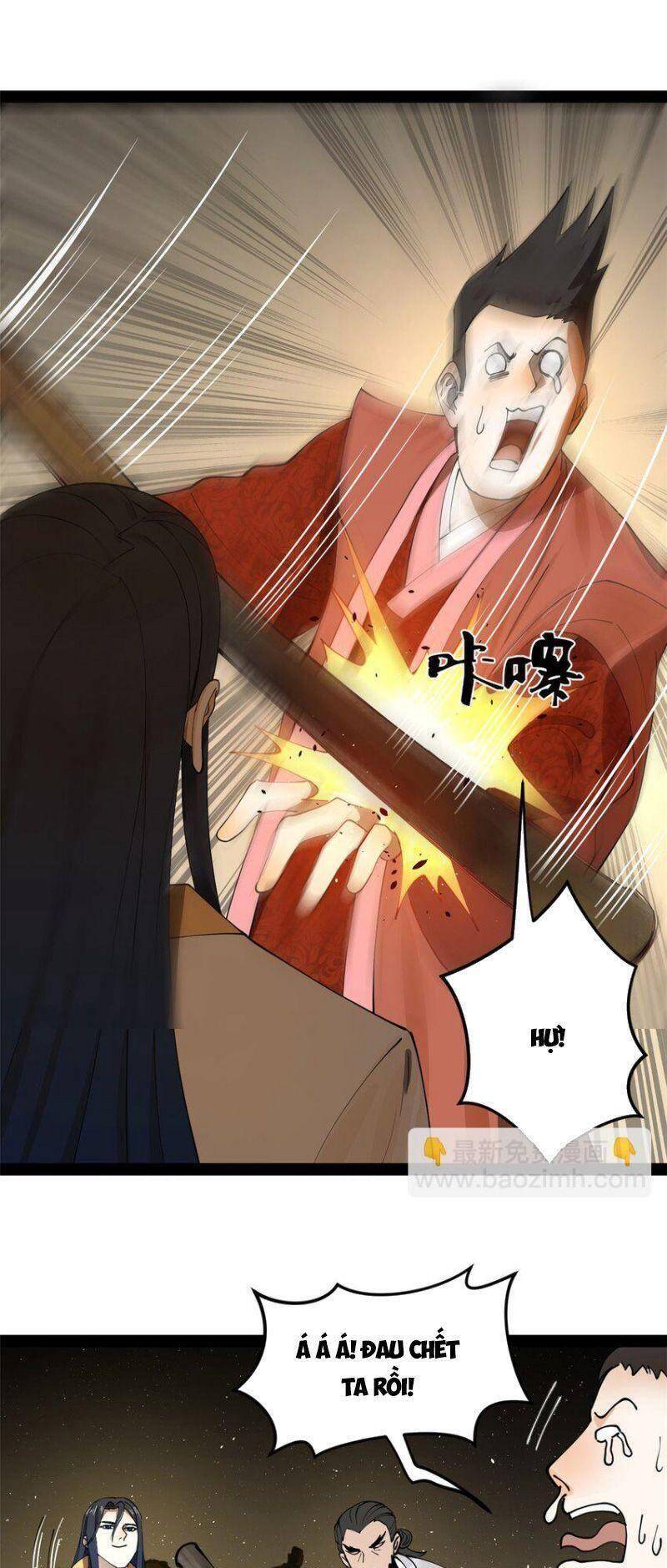 Chàng Rể Mạnh Nhất Lịch Sử Chap 63 - Next Chap 64