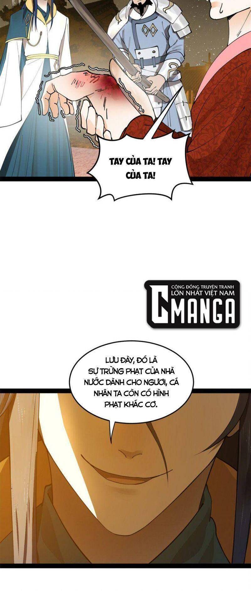 Chàng Rể Mạnh Nhất Lịch Sử Chap 63 - Next Chap 64