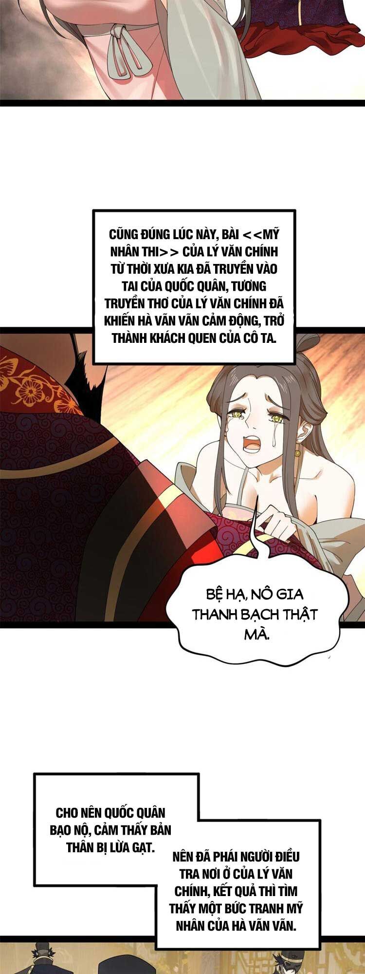 Chàng Rể Mạnh Nhất Lịch Sử Chap 80 - Next Chap 81