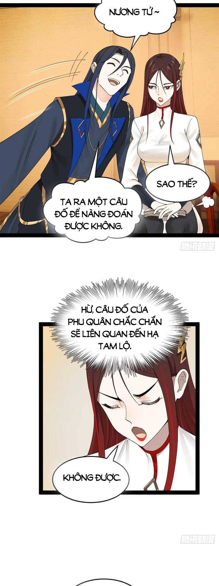 Chàng Rể Mạnh Nhất Lịch Sử Chap 81 - Next Chap 82