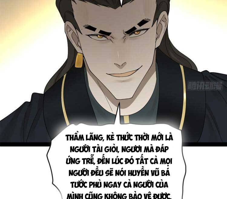 Chàng Rể Mạnh Nhất Lịch Sử Chap 81 - Next Chap 82