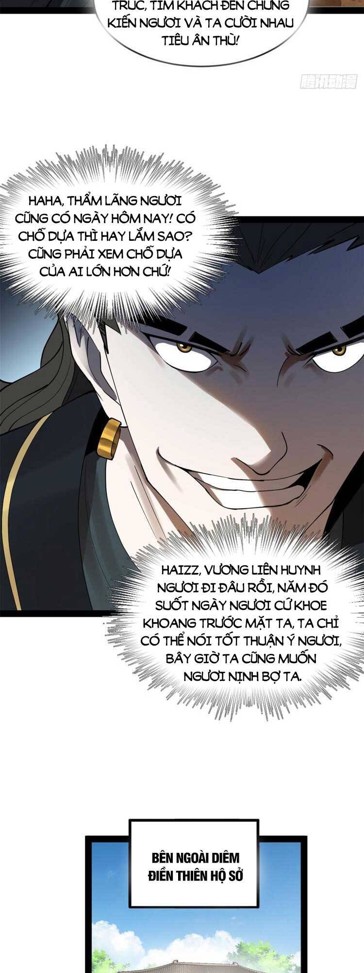 Chàng Rể Mạnh Nhất Lịch Sử Chap 81 - Next Chap 82