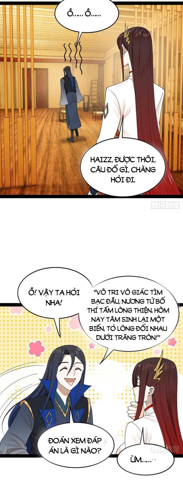 Chàng Rể Mạnh Nhất Lịch Sử Chap 81 - Next Chap 82