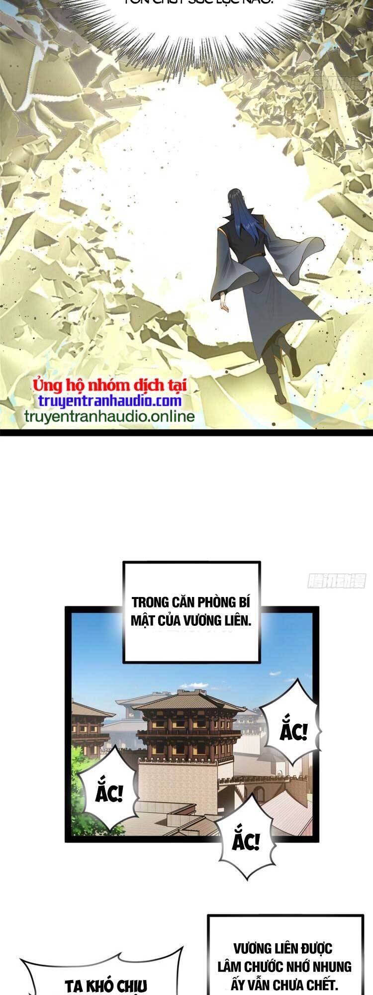Chàng Rể Mạnh Nhất Lịch Sử Chap 81 - Next Chap 82