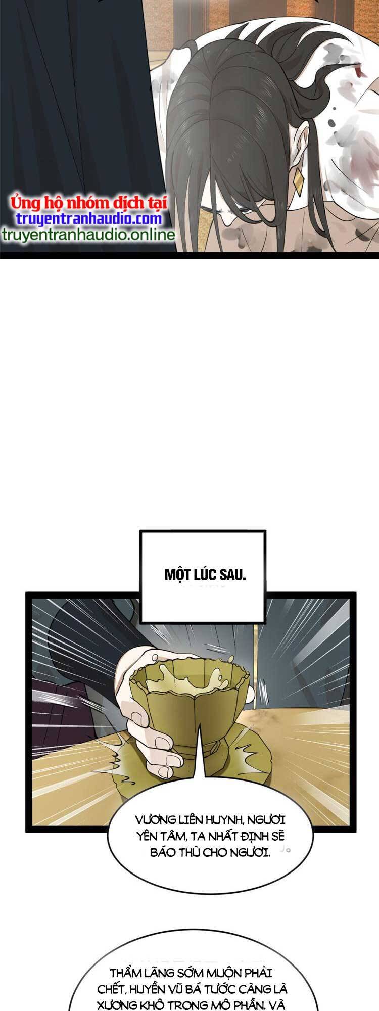Chàng Rể Mạnh Nhất Lịch Sử Chap 82 - Next Chap 83