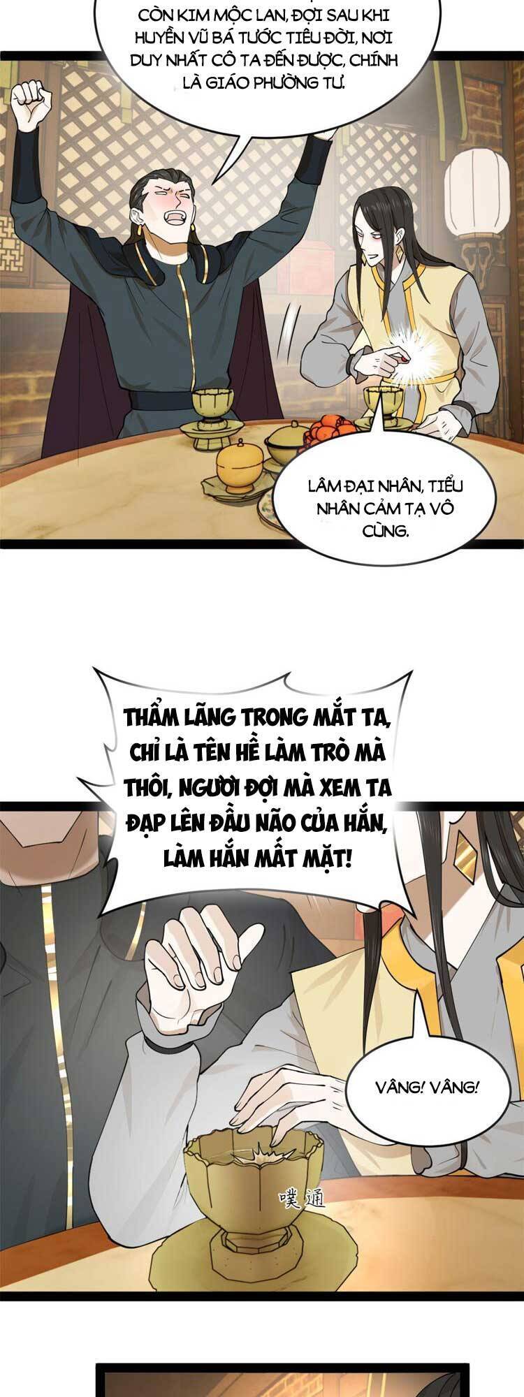 Chàng Rể Mạnh Nhất Lịch Sử Chap 82 - Next Chap 83