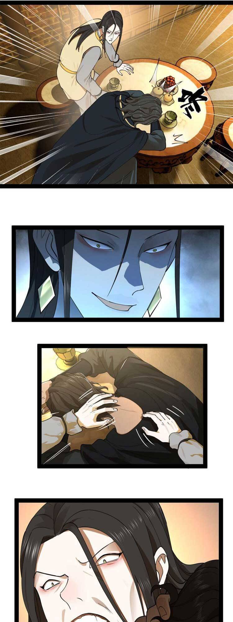Chàng Rể Mạnh Nhất Lịch Sử Chap 82 - Next Chap 83