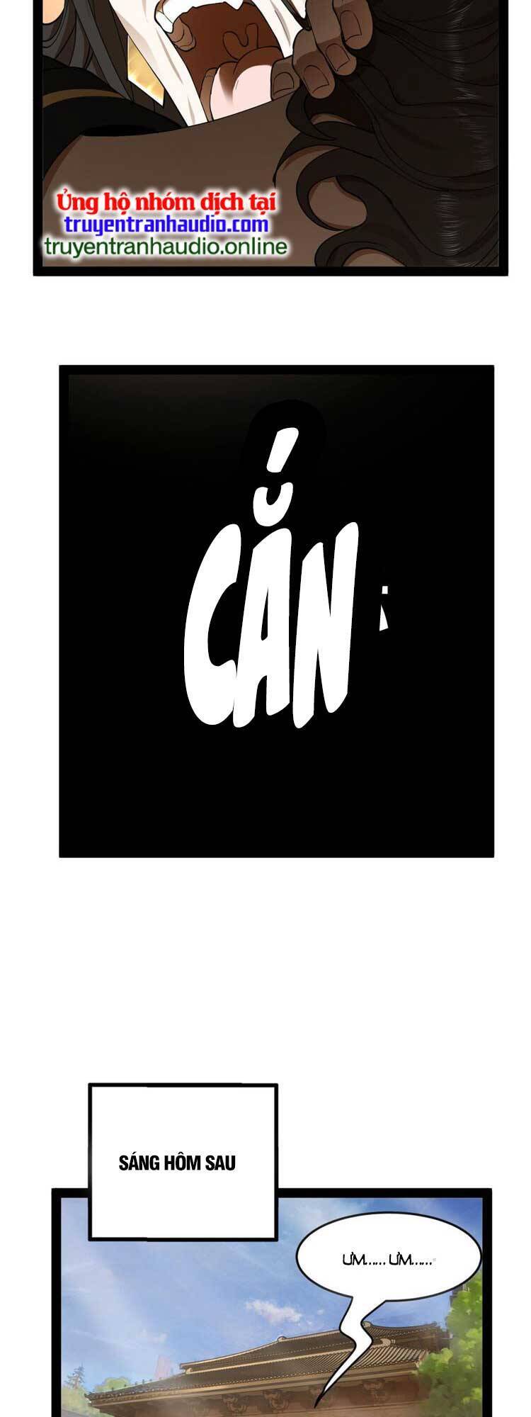 Chàng Rể Mạnh Nhất Lịch Sử Chap 82 - Next Chap 83