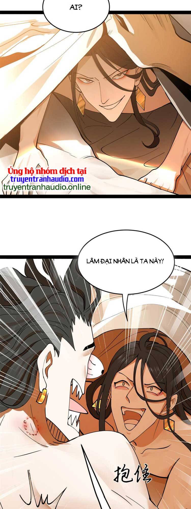 Chàng Rể Mạnh Nhất Lịch Sử Chap 82 - Next Chap 83