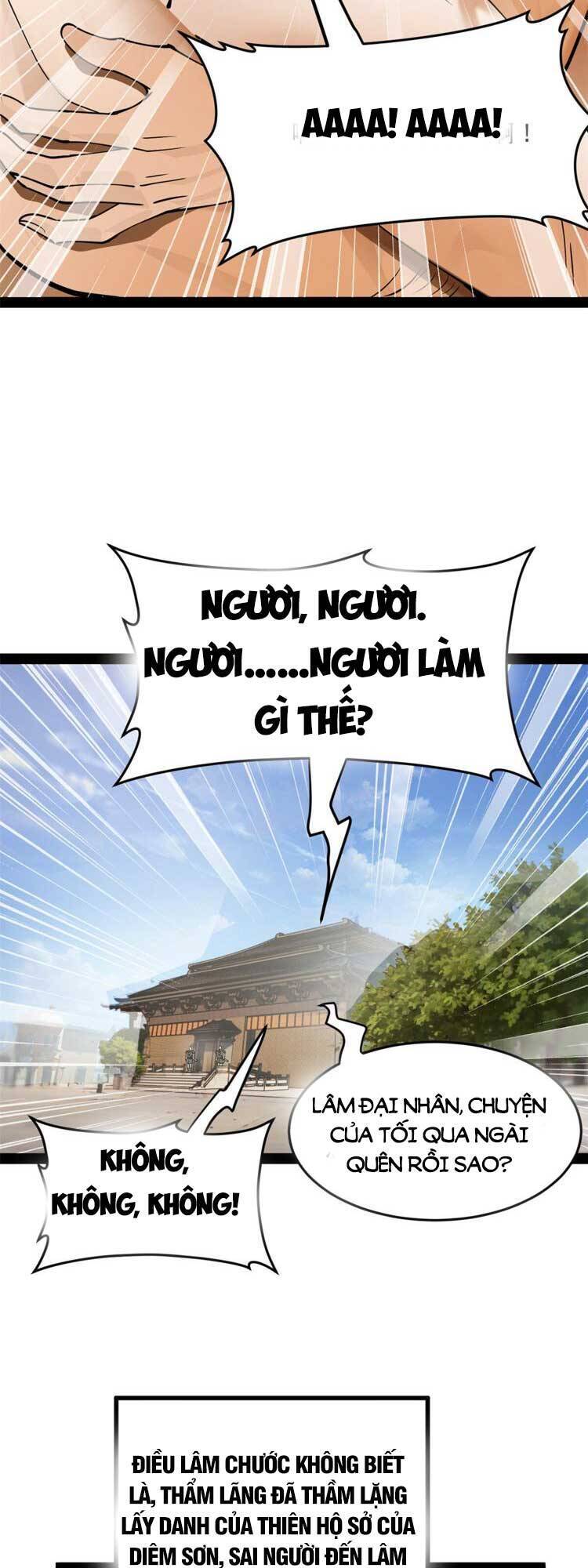 Chàng Rể Mạnh Nhất Lịch Sử Chap 82 - Next Chap 83
