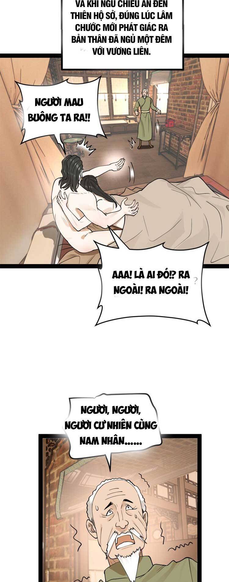 Chàng Rể Mạnh Nhất Lịch Sử Chap 82 - Next Chap 83