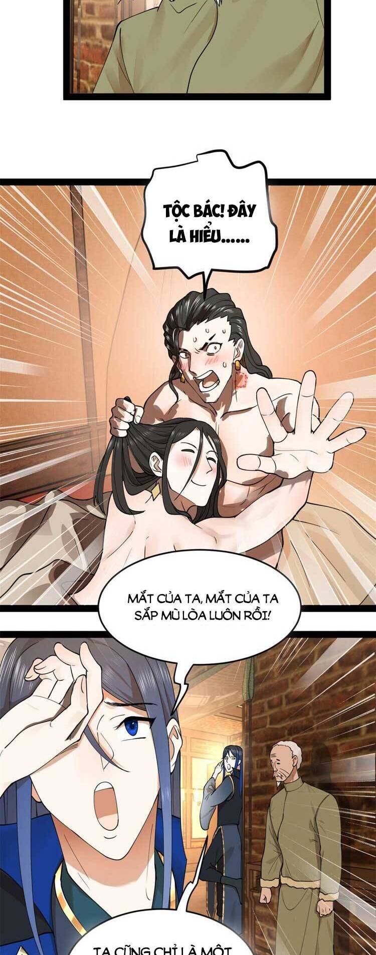Chàng Rể Mạnh Nhất Lịch Sử Chap 82 - Next Chap 83