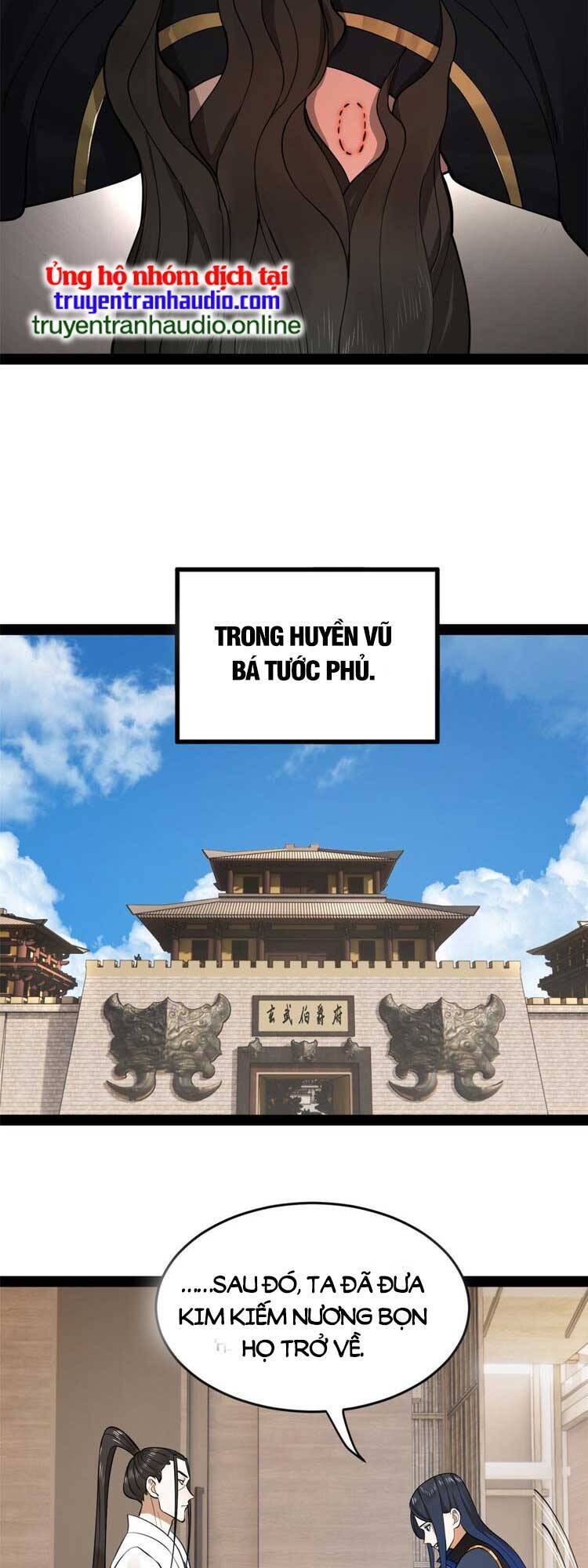 Chàng Rể Mạnh Nhất Lịch Sử Chap 83 - Next Chap 84