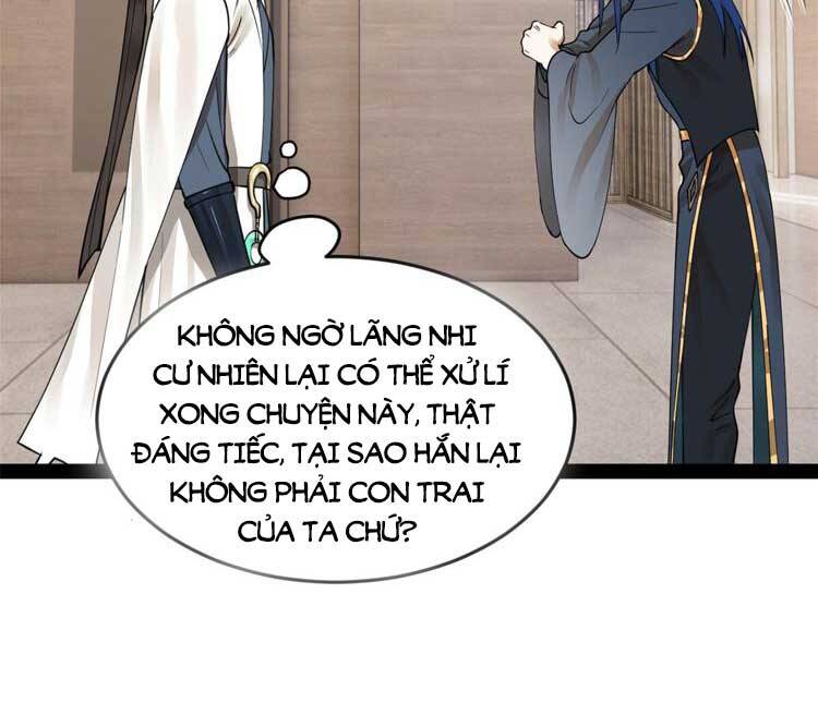 Chàng Rể Mạnh Nhất Lịch Sử Chap 83 - Next Chap 84