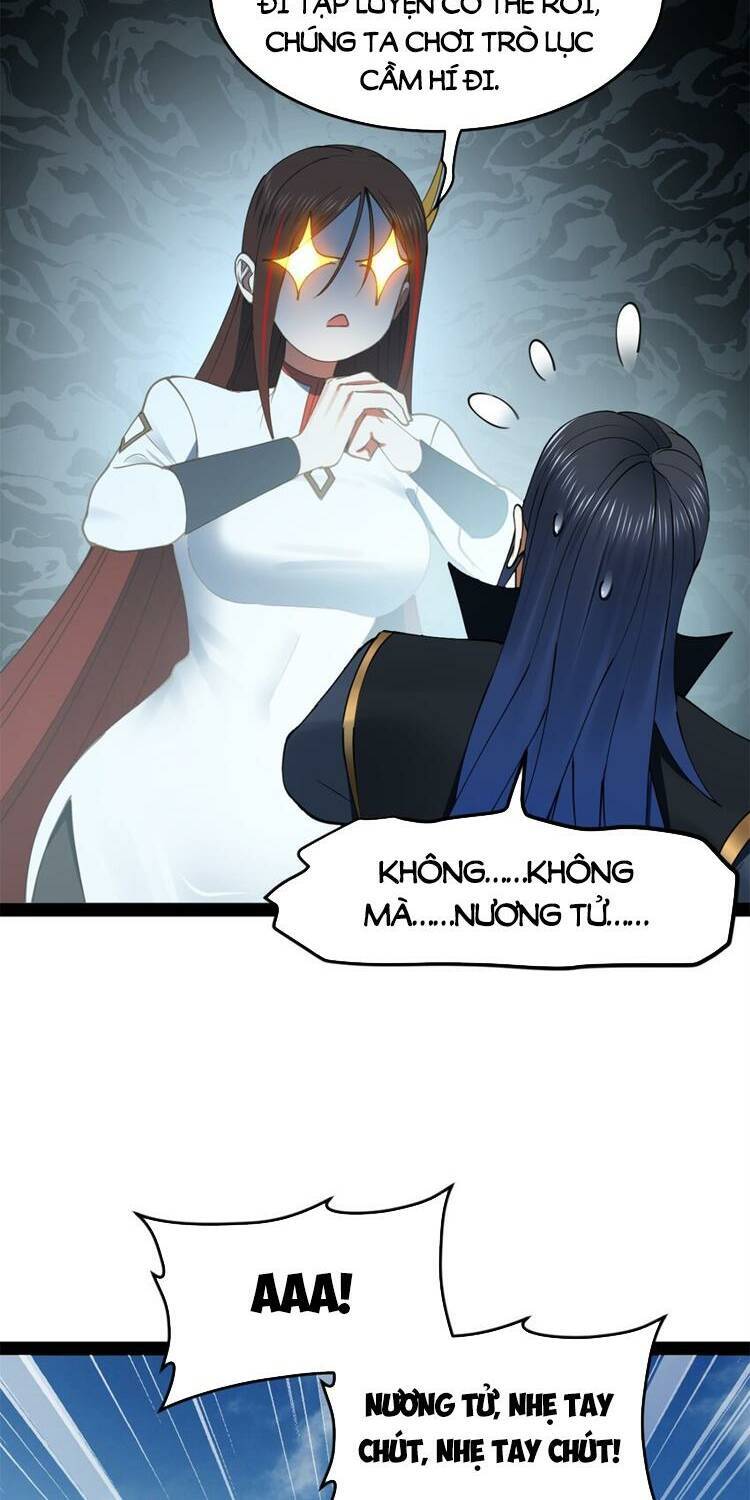 Chàng Rể Mạnh Nhất Lịch Sử Chap 84 - Next Chap 85