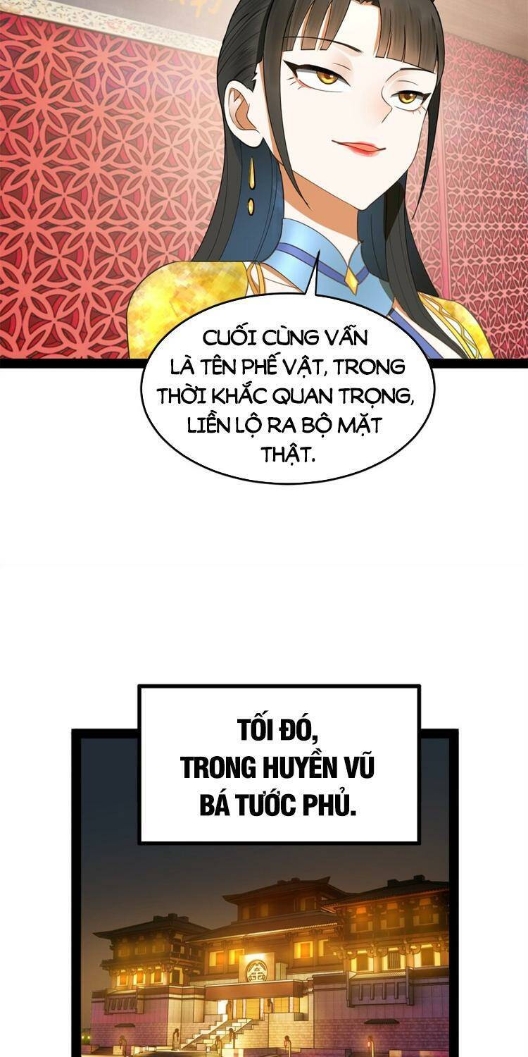 Chàng Rể Mạnh Nhất Lịch Sử Chap 84 - Next Chap 85