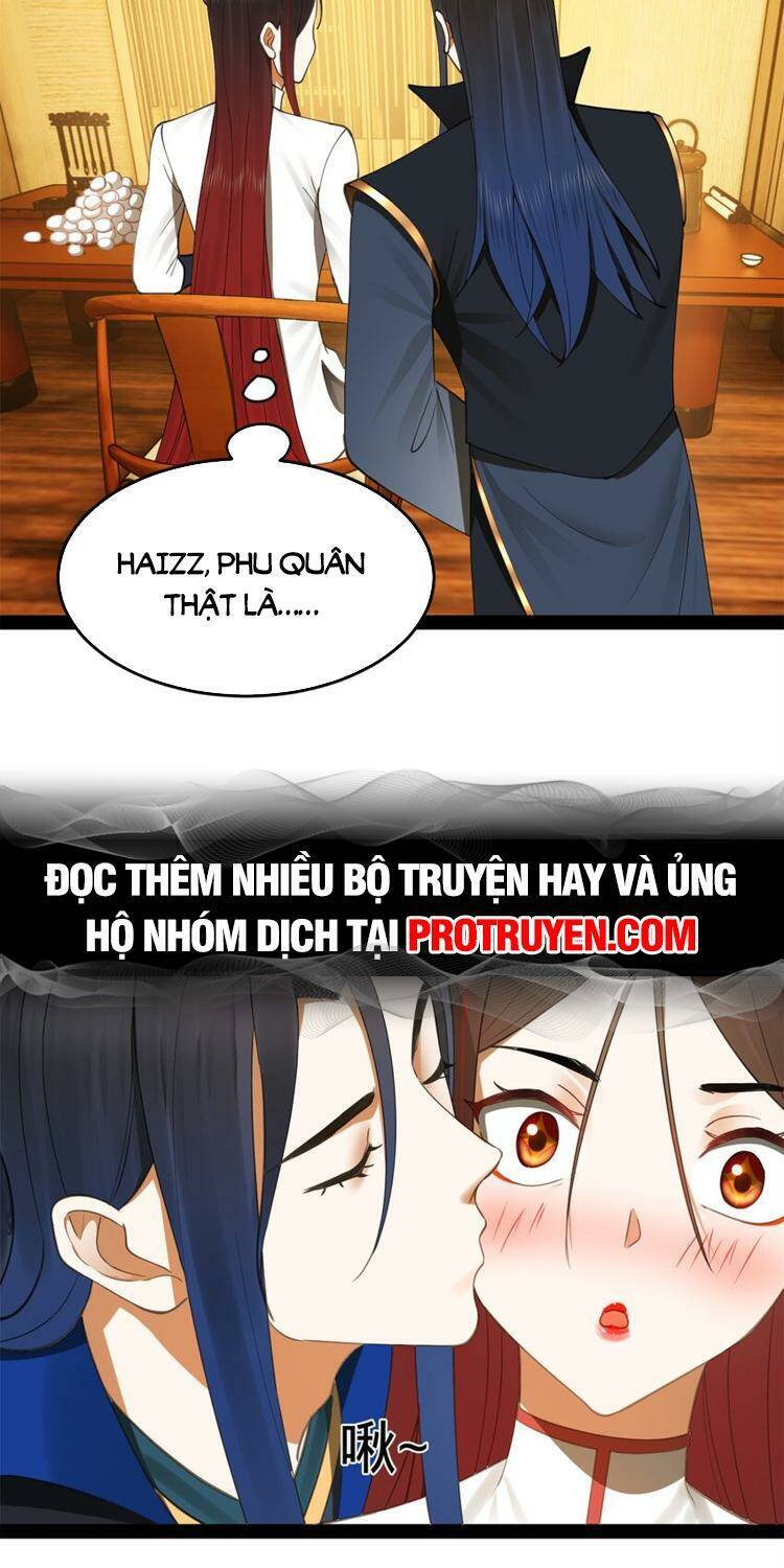 Chàng Rể Mạnh Nhất Lịch Sử Chap 84 - Next Chap 85