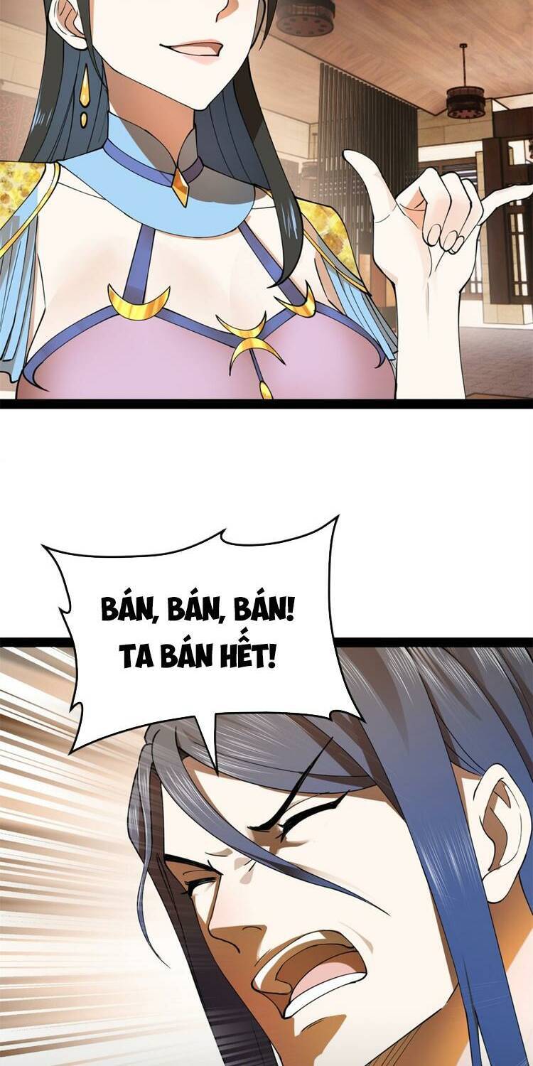 Chàng Rể Mạnh Nhất Lịch Sử Chap 84 - Next Chap 85