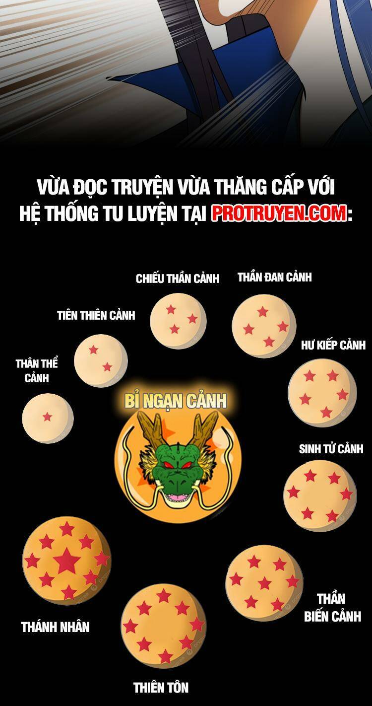 Chàng Rể Mạnh Nhất Lịch Sử Chap 84 - Next Chap 85