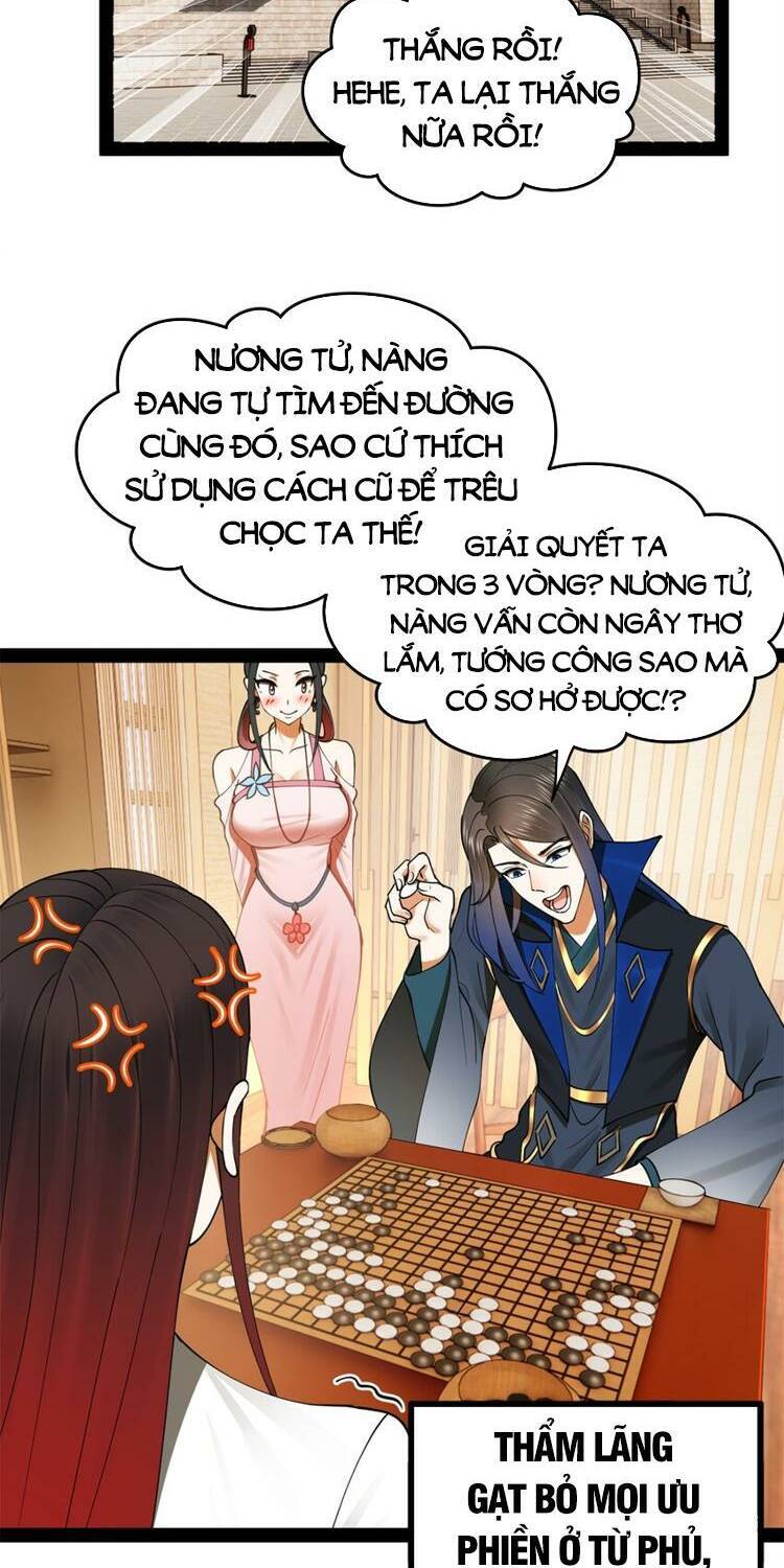 Chàng Rể Mạnh Nhất Lịch Sử Chap 84 - Next Chap 85
