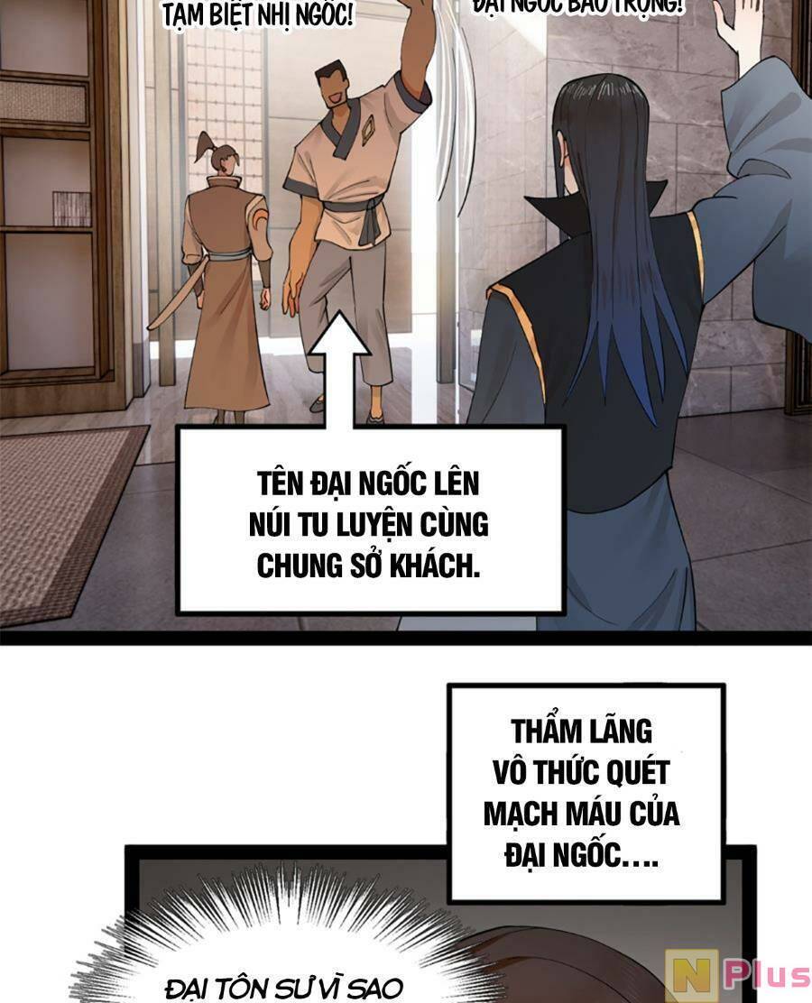 Chàng Rể Mạnh Nhất Lịch Sử Chap 89 - Next Chap 90