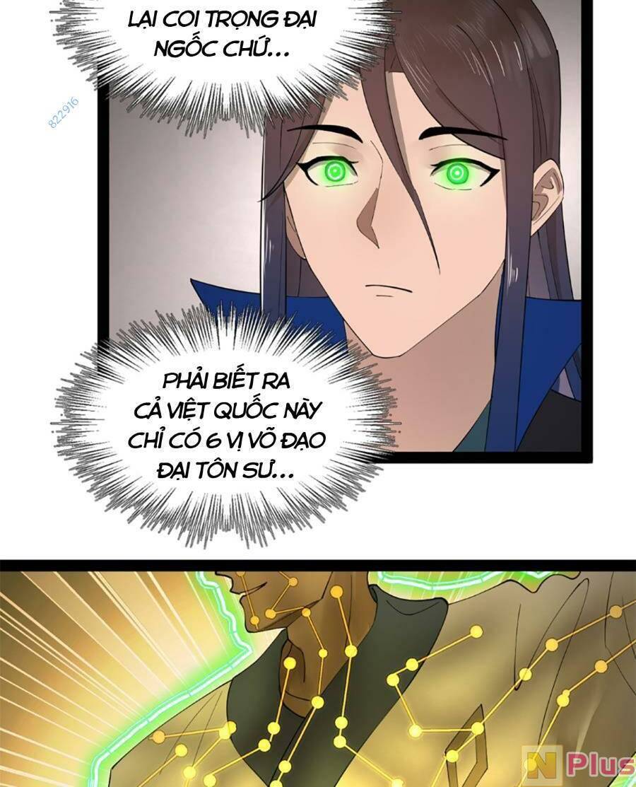 Chàng Rể Mạnh Nhất Lịch Sử Chap 89 - Next Chap 90