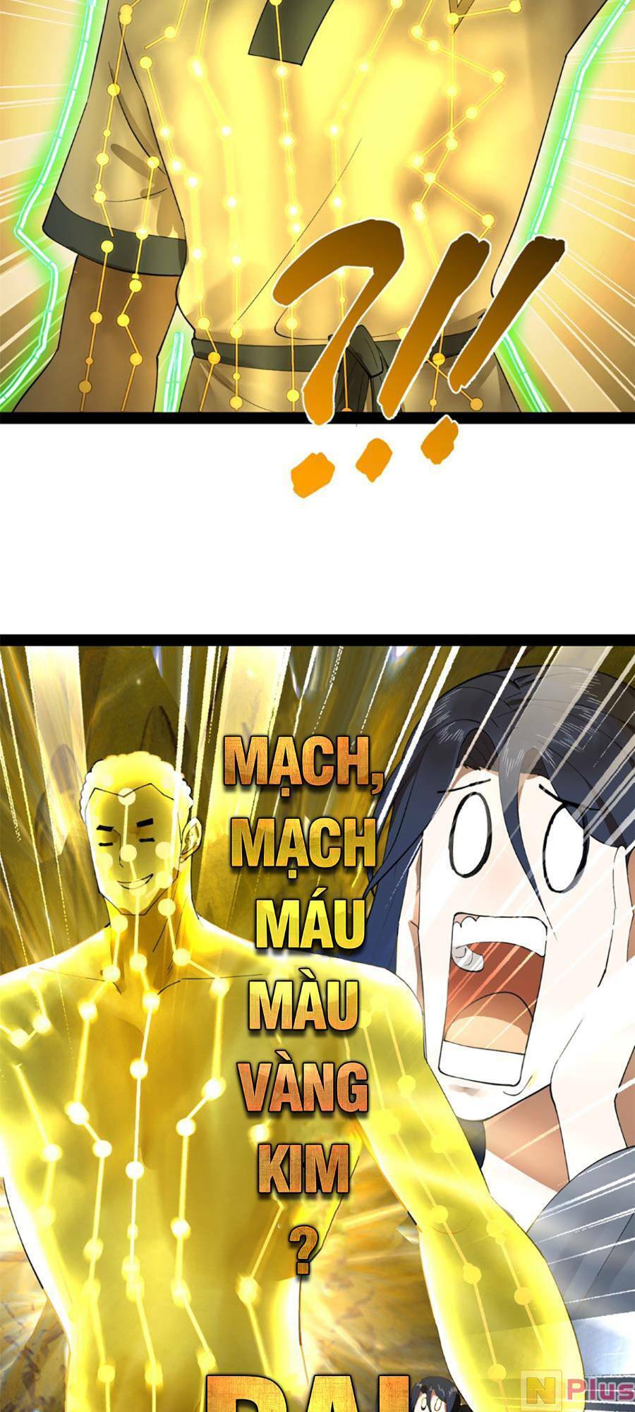 Chàng Rể Mạnh Nhất Lịch Sử Chap 89 - Next Chap 90