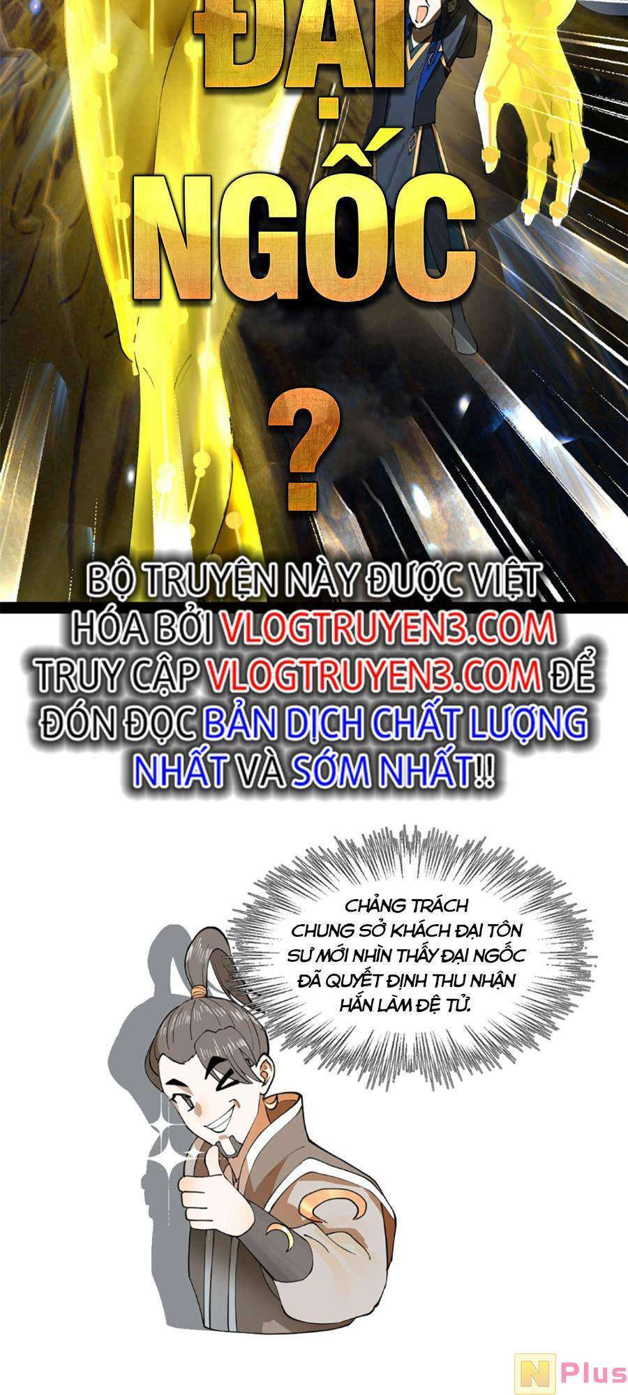 Chàng Rể Mạnh Nhất Lịch Sử Chap 89 - Next Chap 90