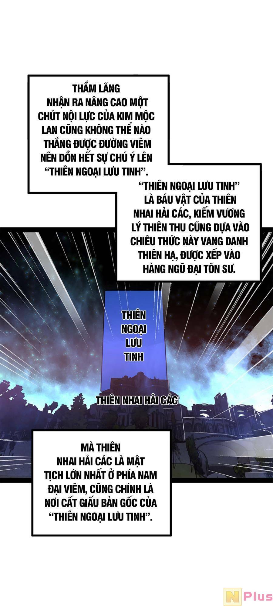Chàng Rể Mạnh Nhất Lịch Sử Chap 89 - Next Chap 90