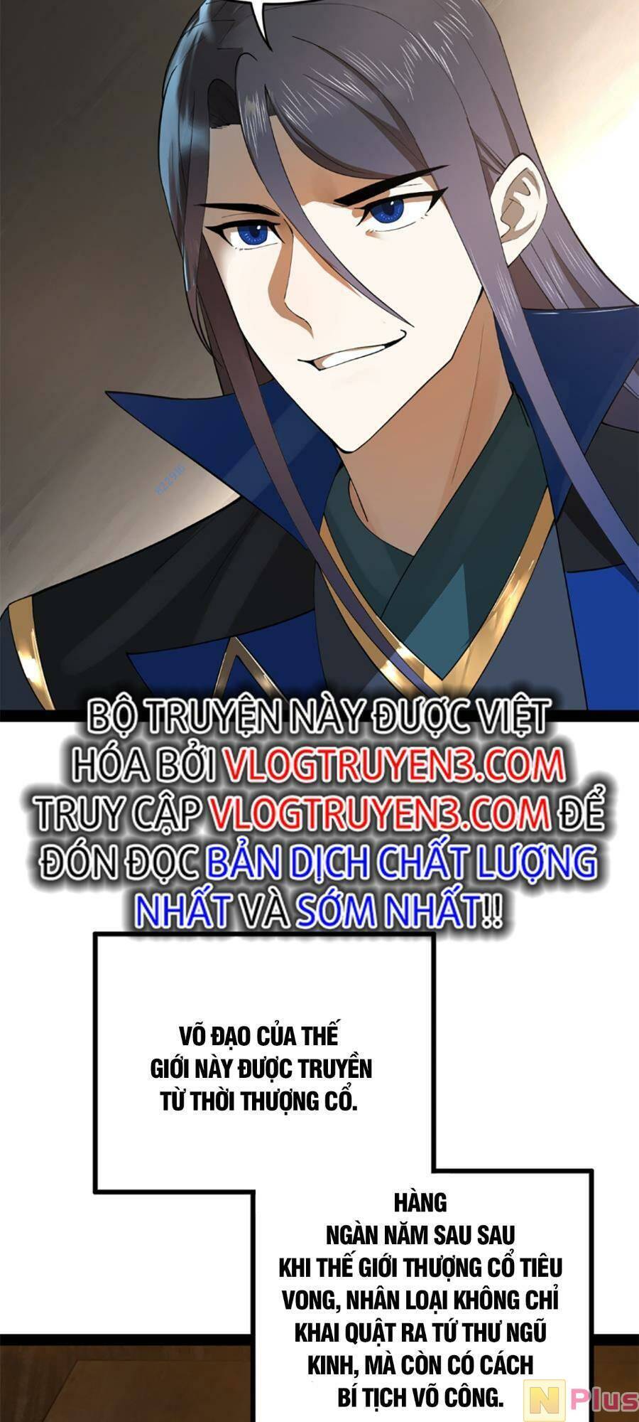Chàng Rể Mạnh Nhất Lịch Sử Chap 89 - Next Chap 90