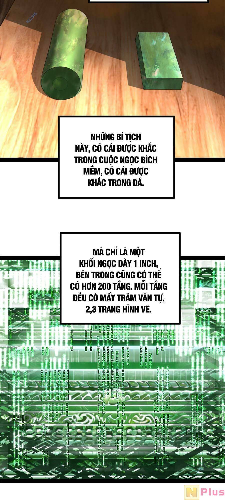 Chàng Rể Mạnh Nhất Lịch Sử Chap 89 - Next Chap 90