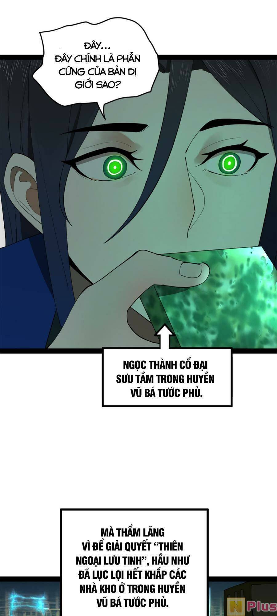 Chàng Rể Mạnh Nhất Lịch Sử Chap 89 - Next Chap 90