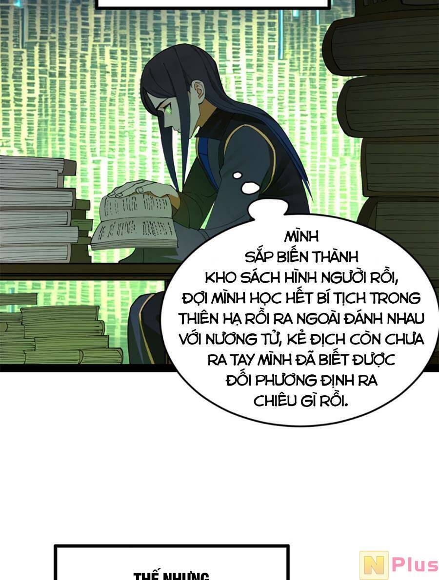 Chàng Rể Mạnh Nhất Lịch Sử Chap 89 - Next Chap 90